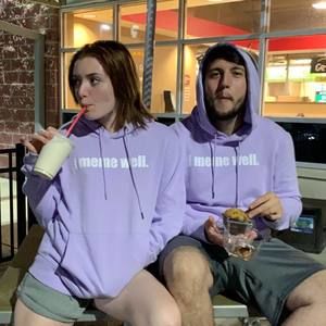 Meet your Posher, Kat